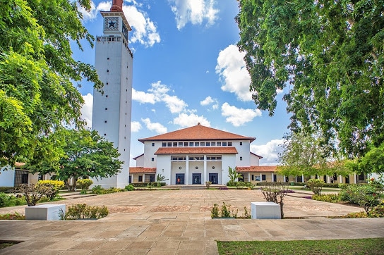 UG: Academic Board Sanctions Students For Misconduct and Lecturer Over Sexual Harassment