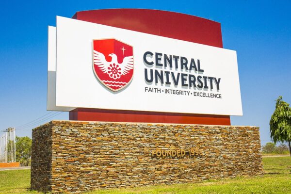 Central University Students Demand Fixes To Bad Conditions of Service On campus