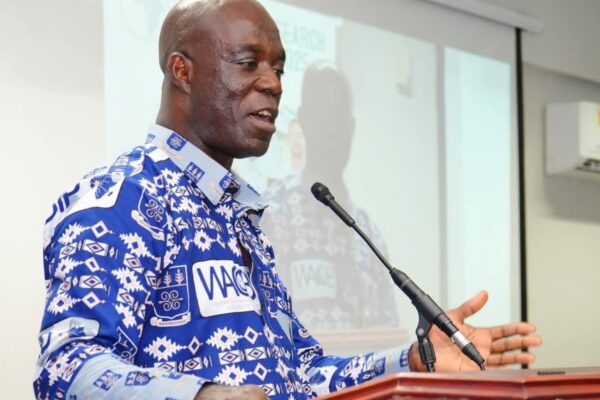 HIV Cure Could Take 70 Years – Professor Kyei