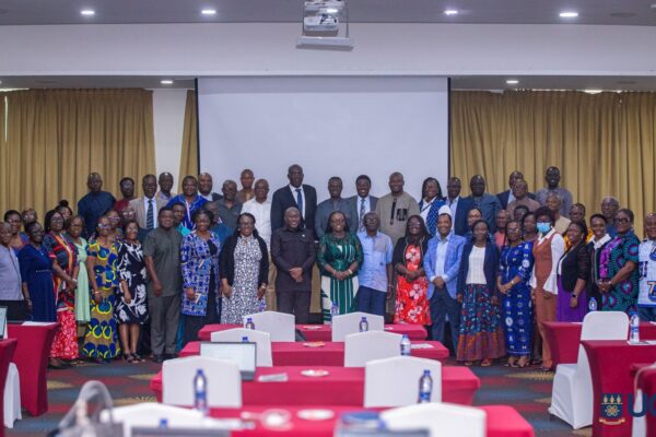 UG: Management Holds Mid-Year Strategic Review to Assess Progress and Realign Priorities