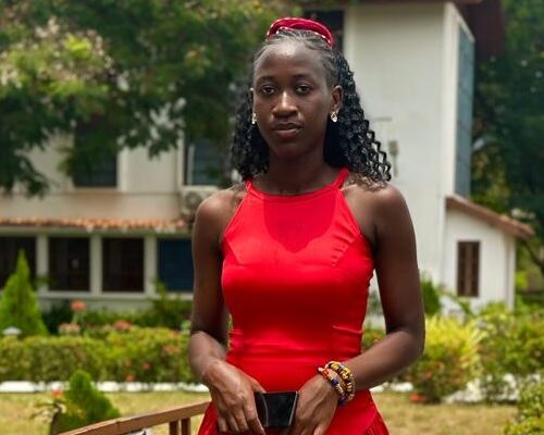 University of Ghana’s Nancy Korkor Tetteh Shines Among Africa’s Brightest in Crop Nutrition Research